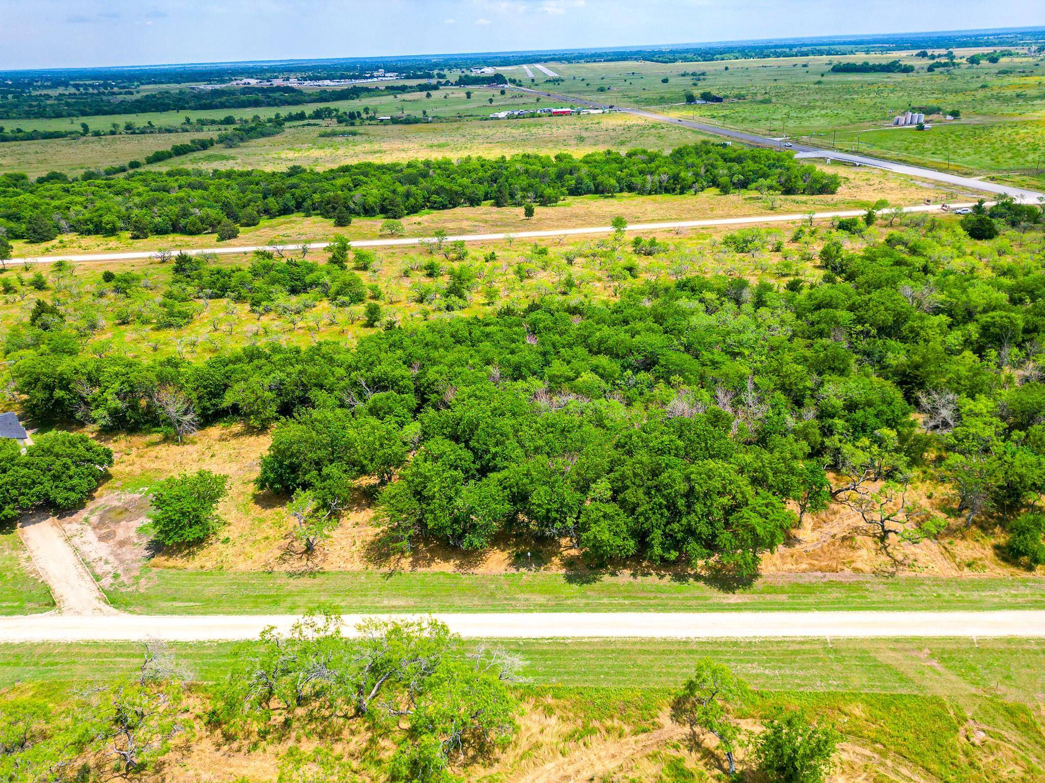 Corsicana, TX 75109,Lot 19 Grison Circle