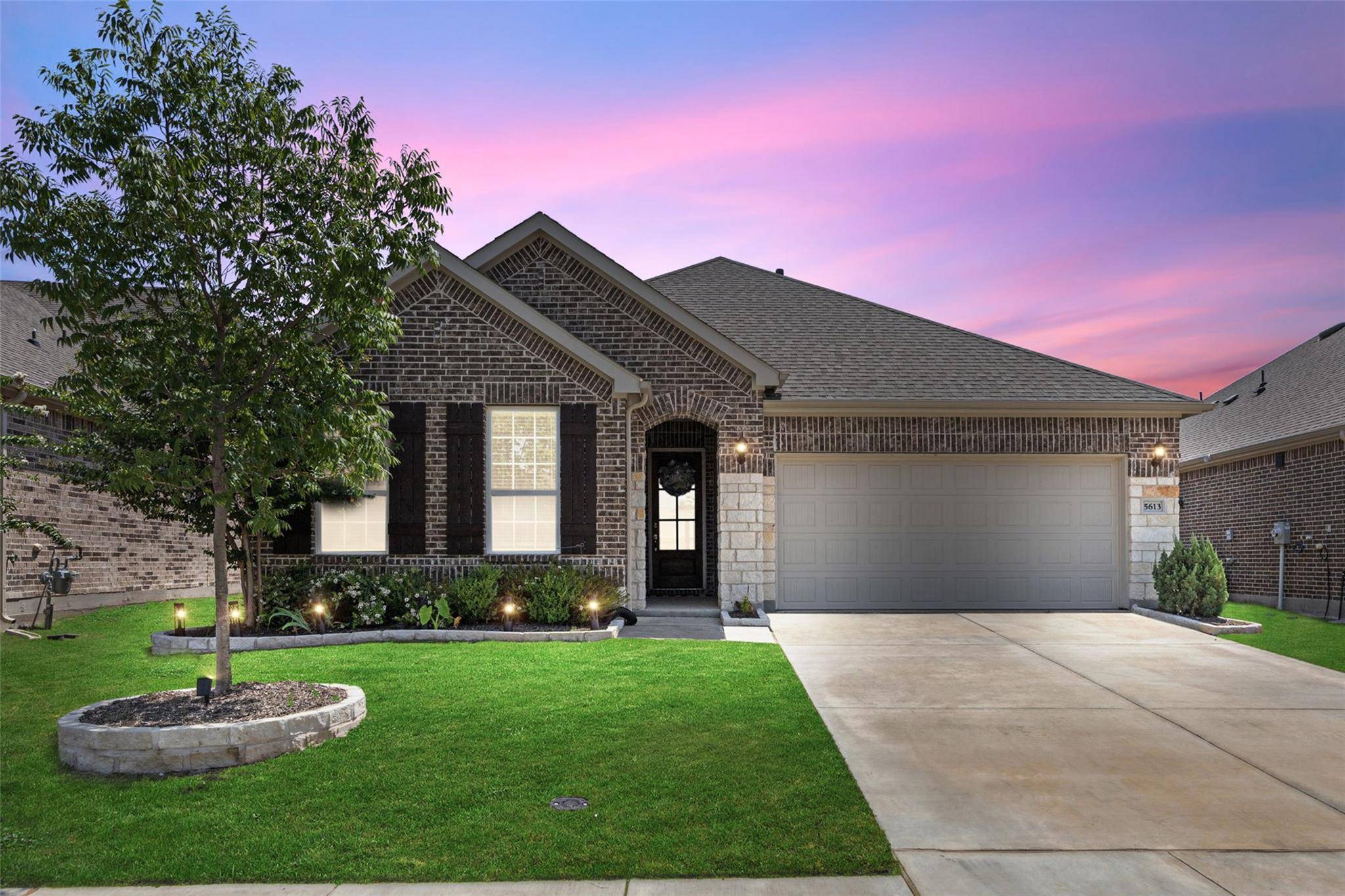 Mckinney, TX 75071,5613 Merchant Drive