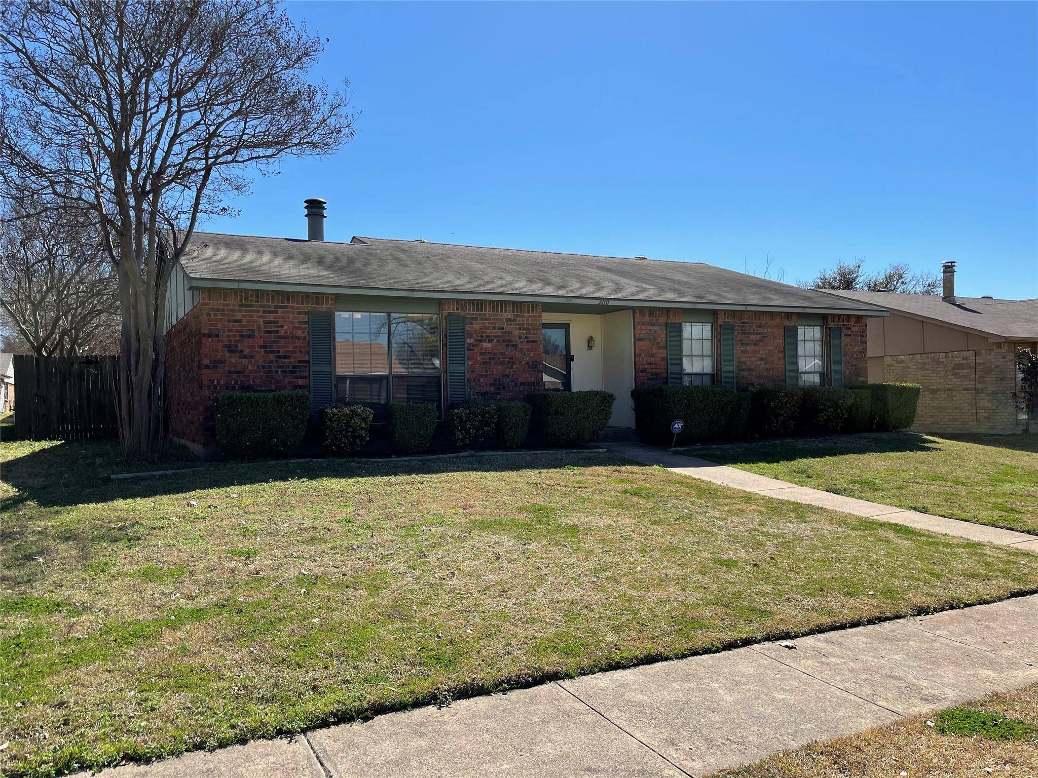 Mesquite, TX 75150,700 Via Del Sur