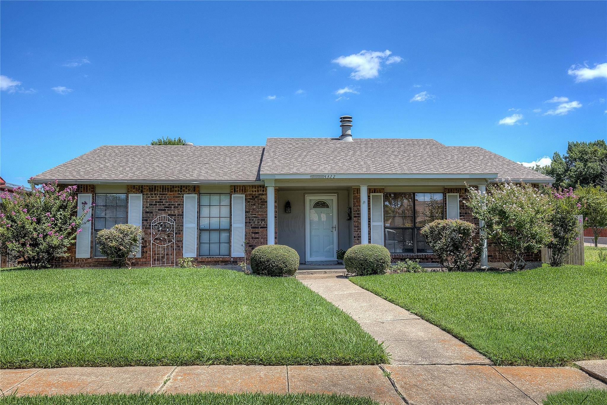 Mesquite, TX 75150,4322 Via Barcelona