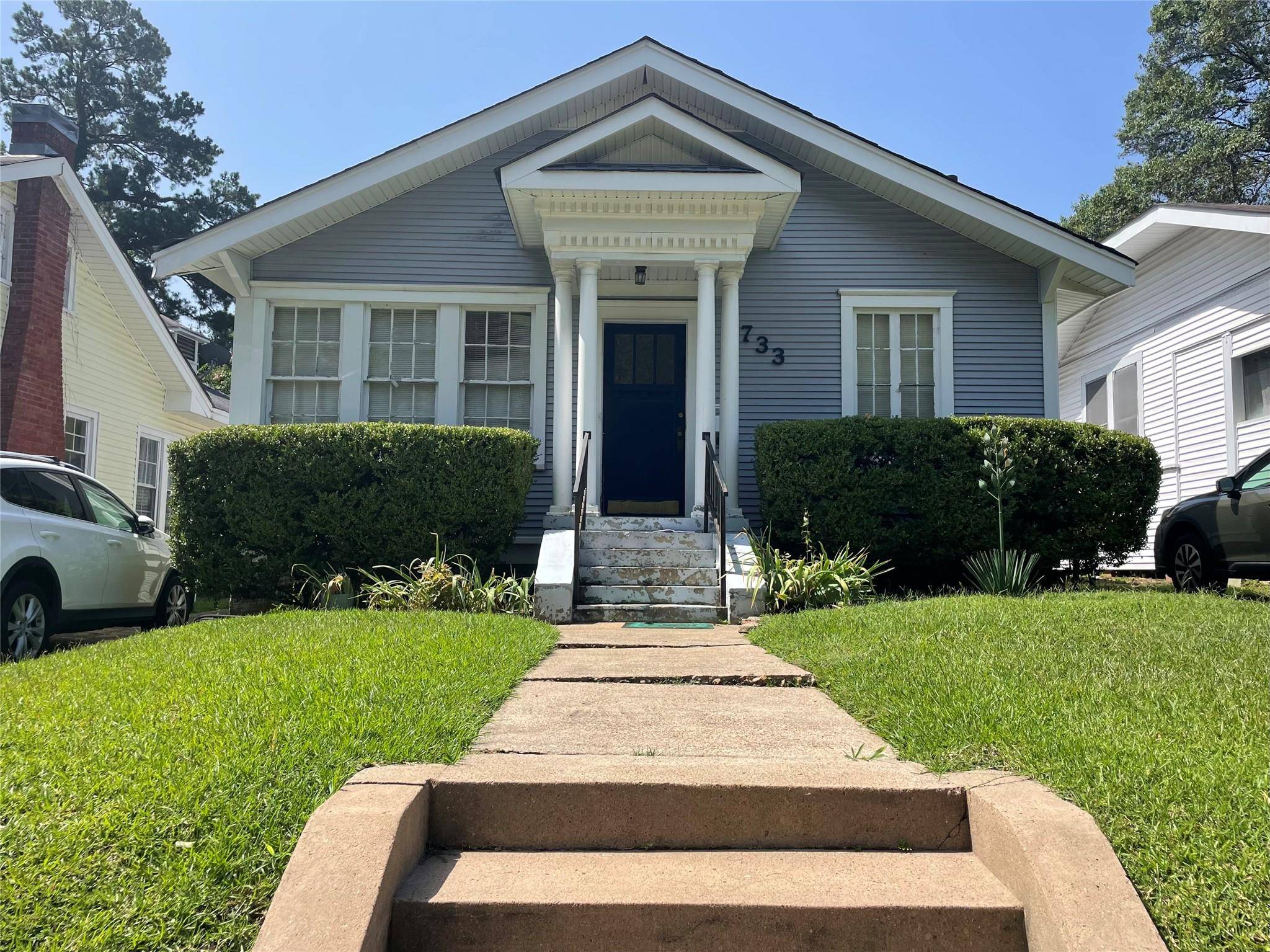 Shreveport, LA 71104,733 Rutherford Street