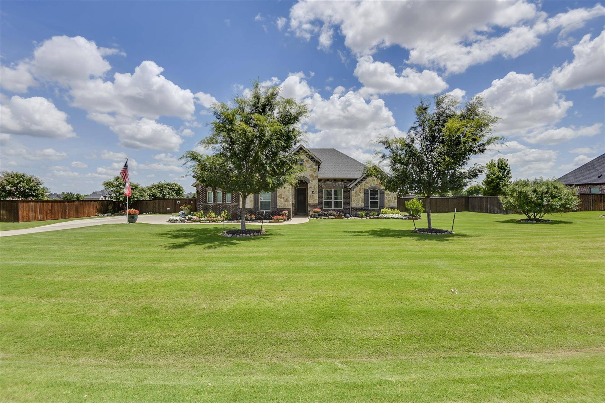 Waxahachie, TX 75165,112 Shepherds Hill Road