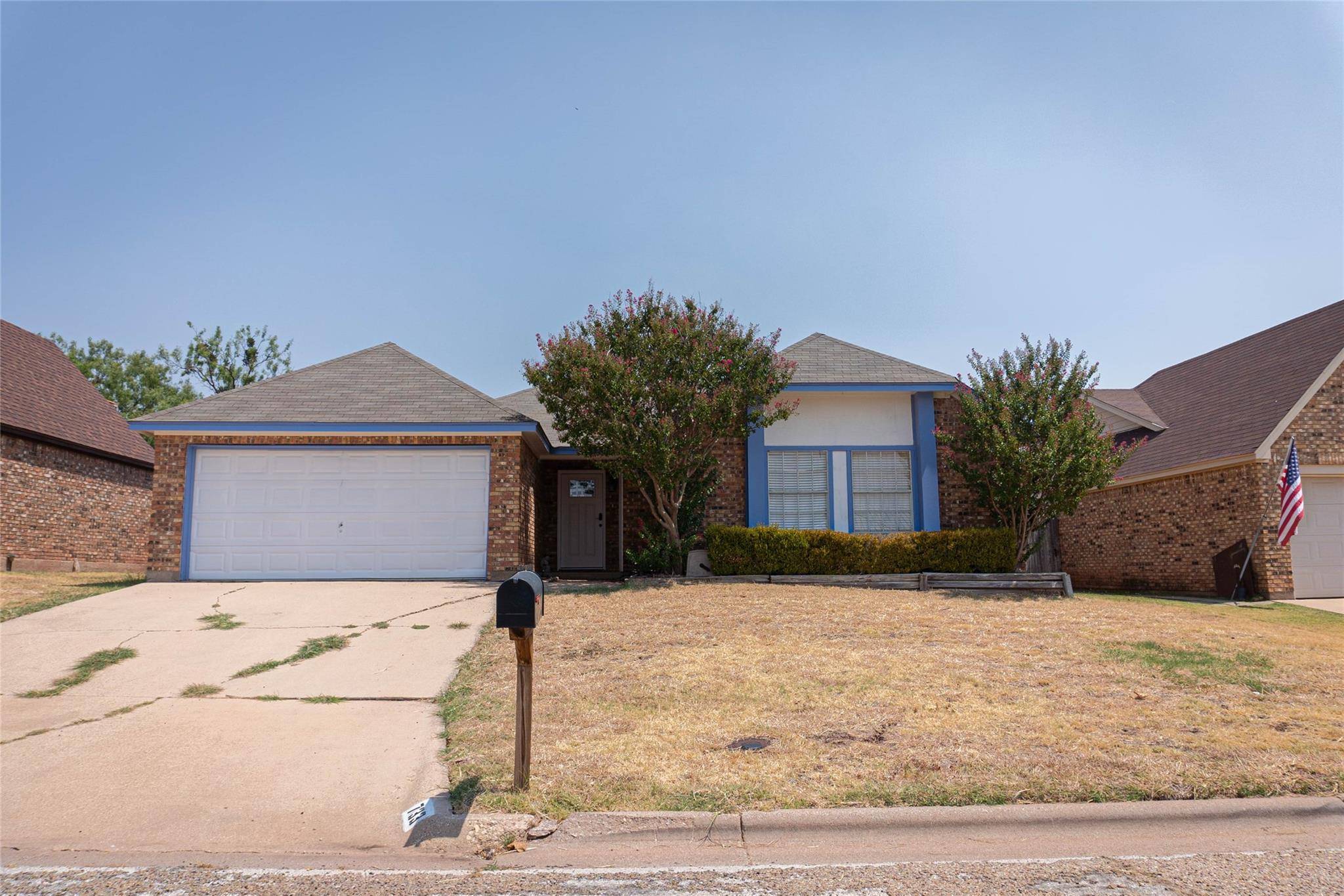 Abilene, TX 79602,733 Chanticleers Lane