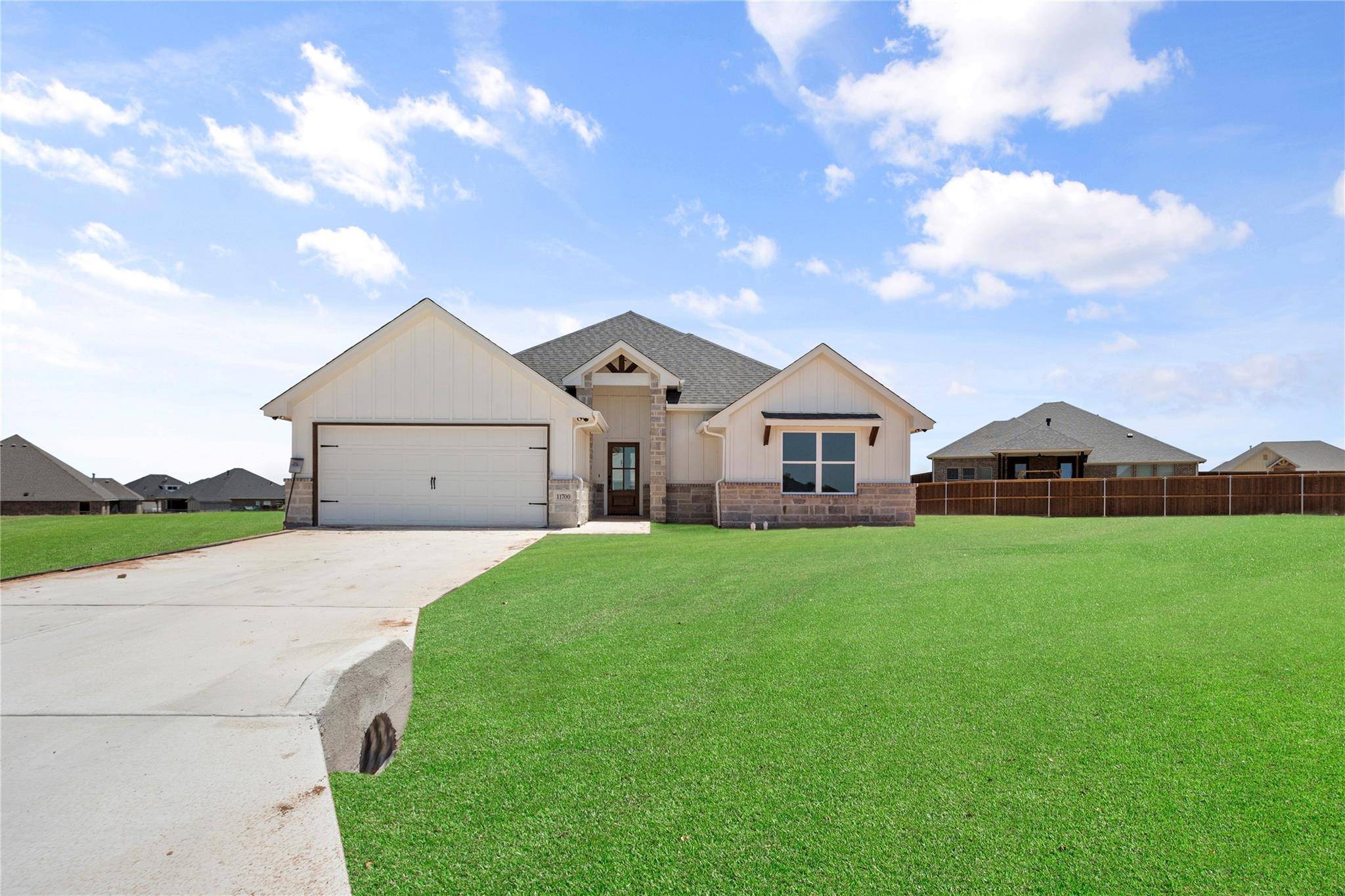 Godley, TX 76044,11700 Baycat Court