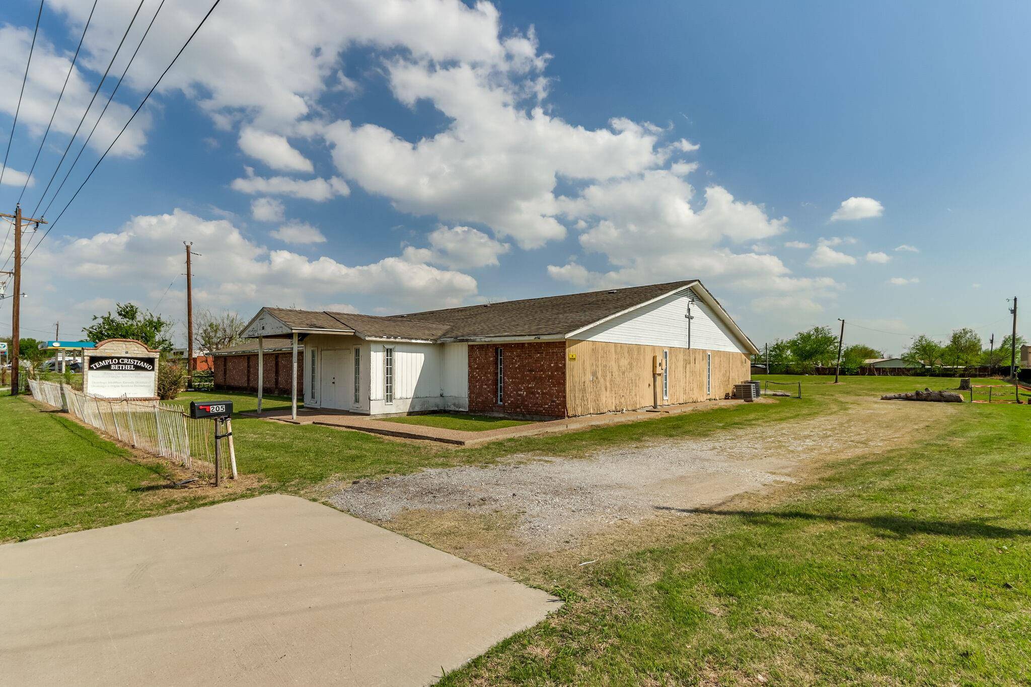 Hackberry, TX 75036,205 King Road