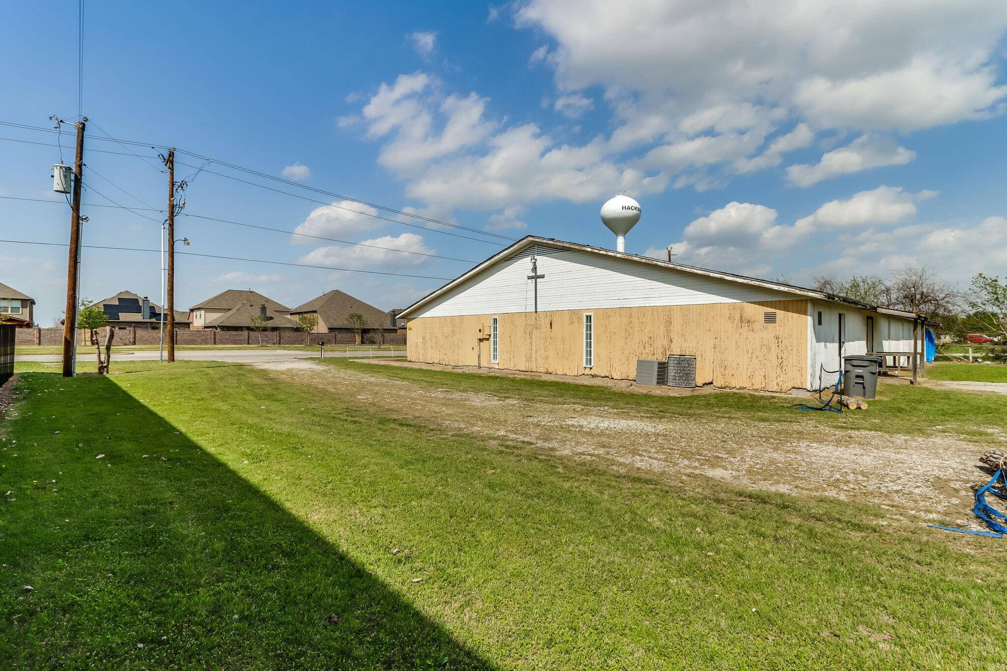 Hackberry, TX 75036,205 King Road