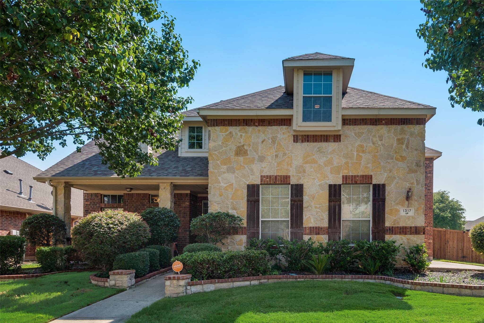 Mansfield, TX 76063,1317 Thistle Lane