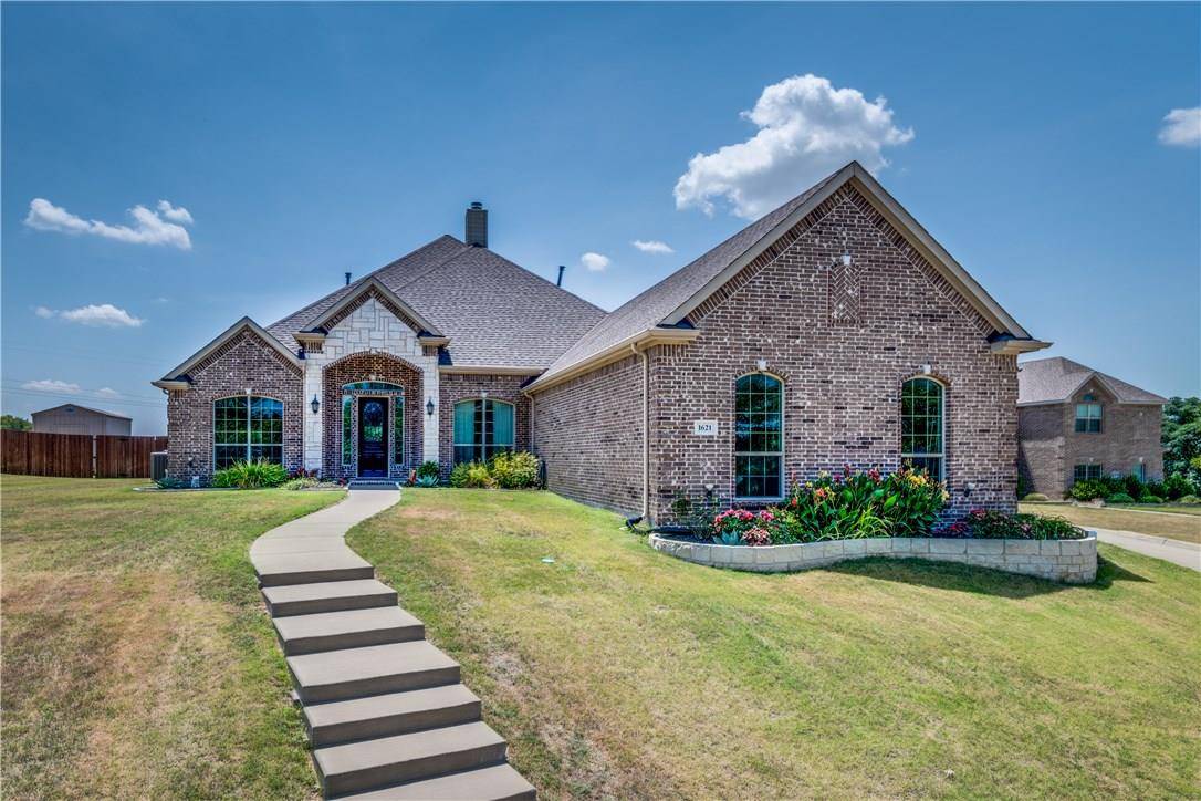 Midlothian, TX 76065,1621 Chuckwagon Drive