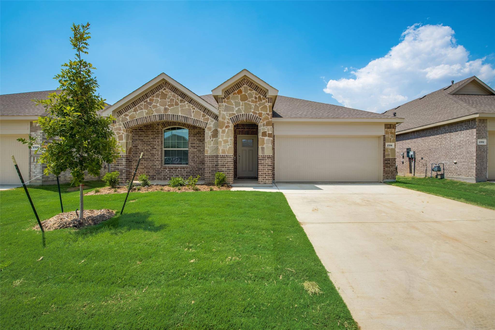 Little Elm, TX 75068,2316 O'Keefe Drive