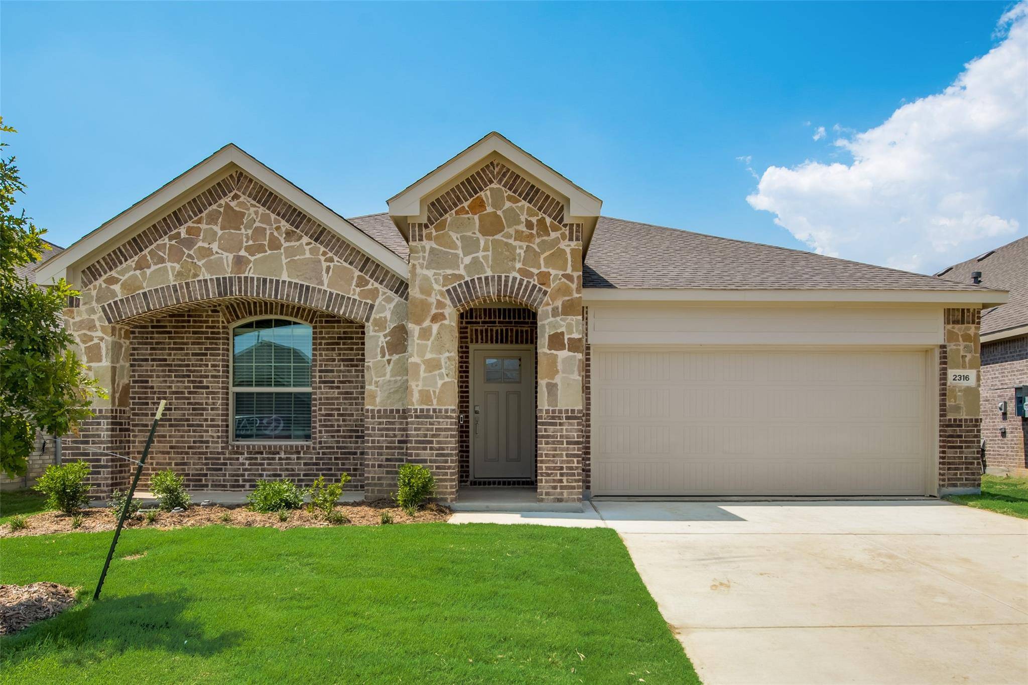 Little Elm, TX 75068,2316 O'Keefe Drive