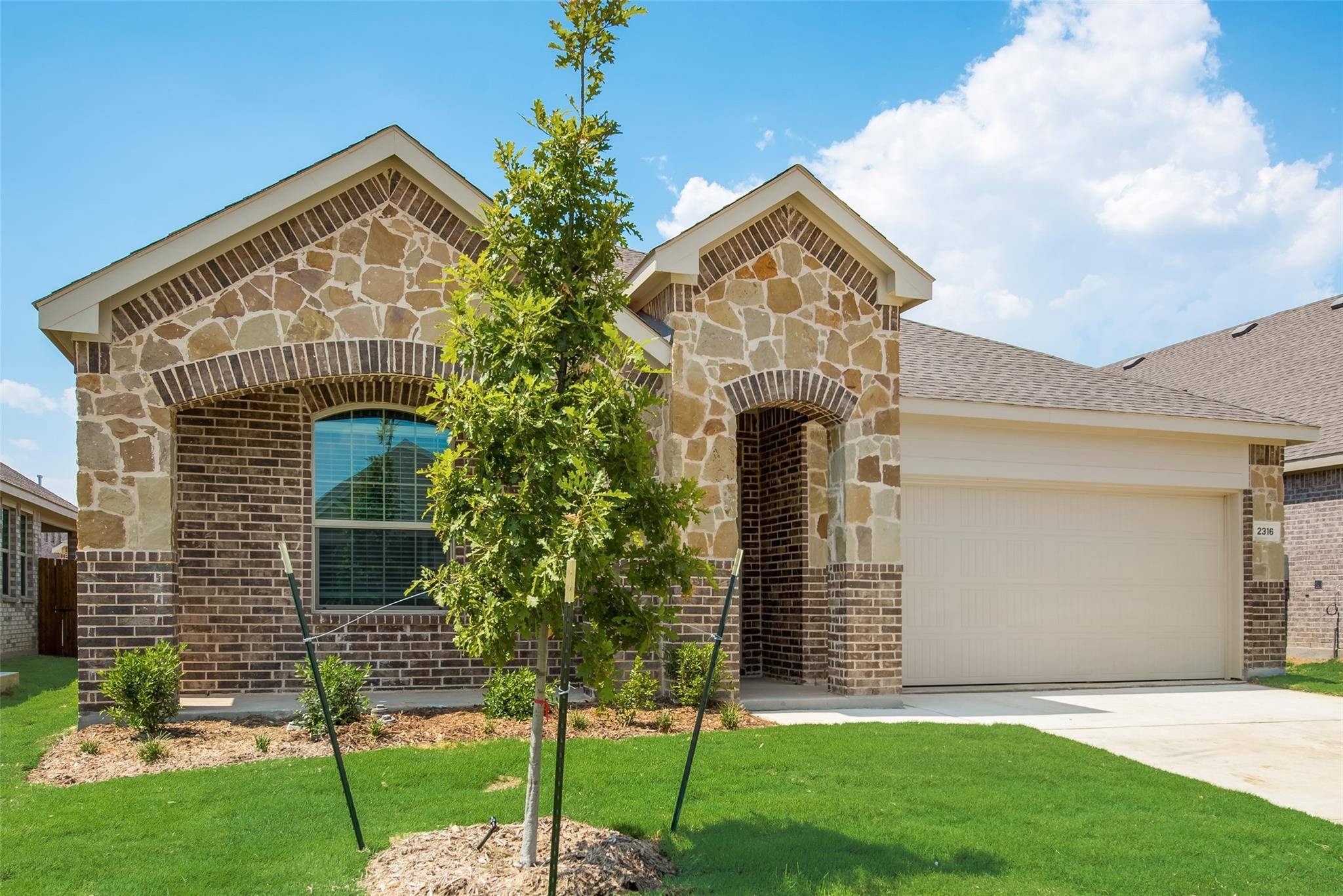 Little Elm, TX 75068,2316 O'Keefe Drive