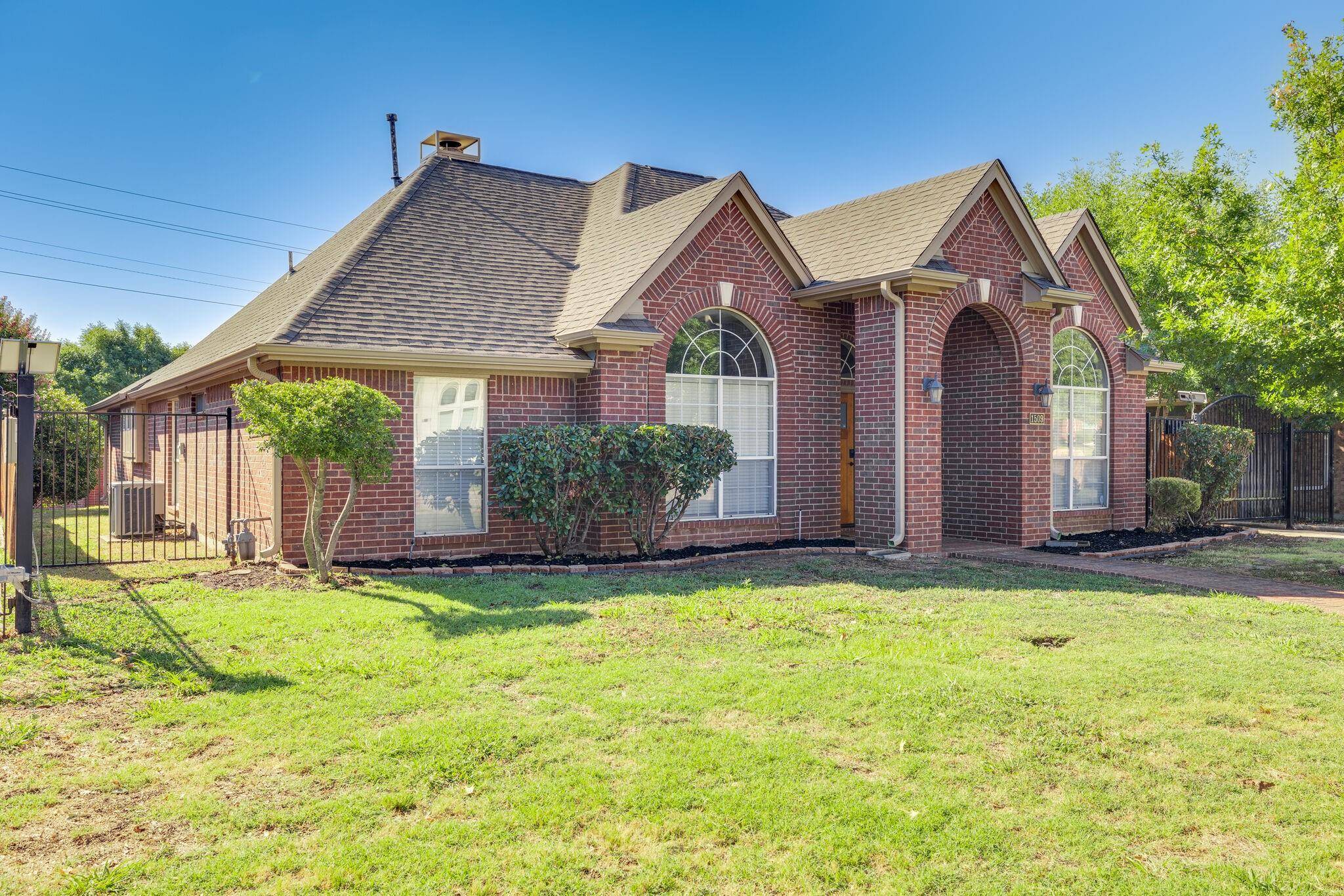 Keller, TX 76248,1509 Scot Lane