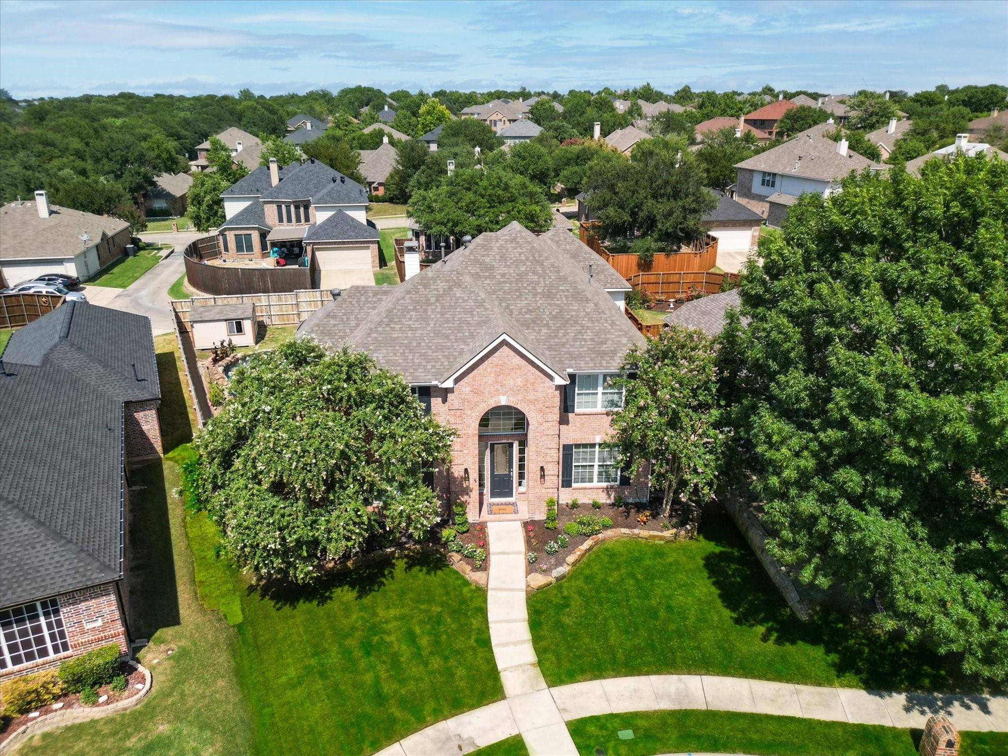 Rockwall, TX 75087,2090 Aberdeen Lane