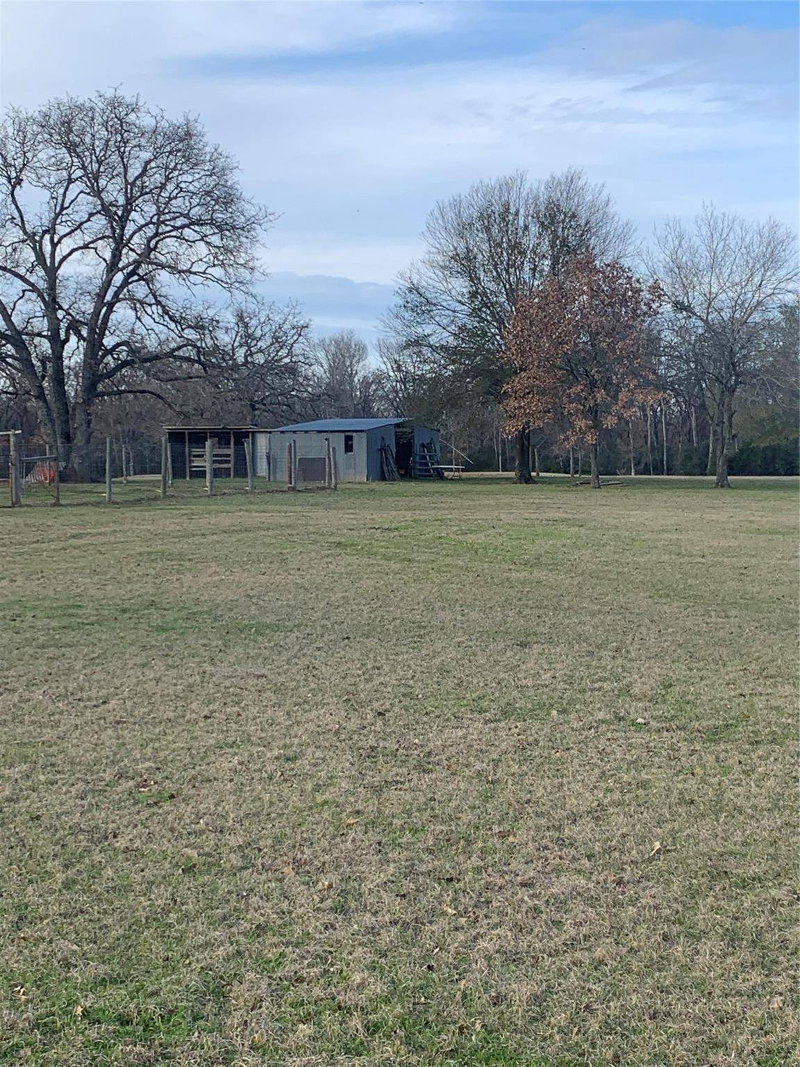 Teague, TX 75860,125 Fcr 602