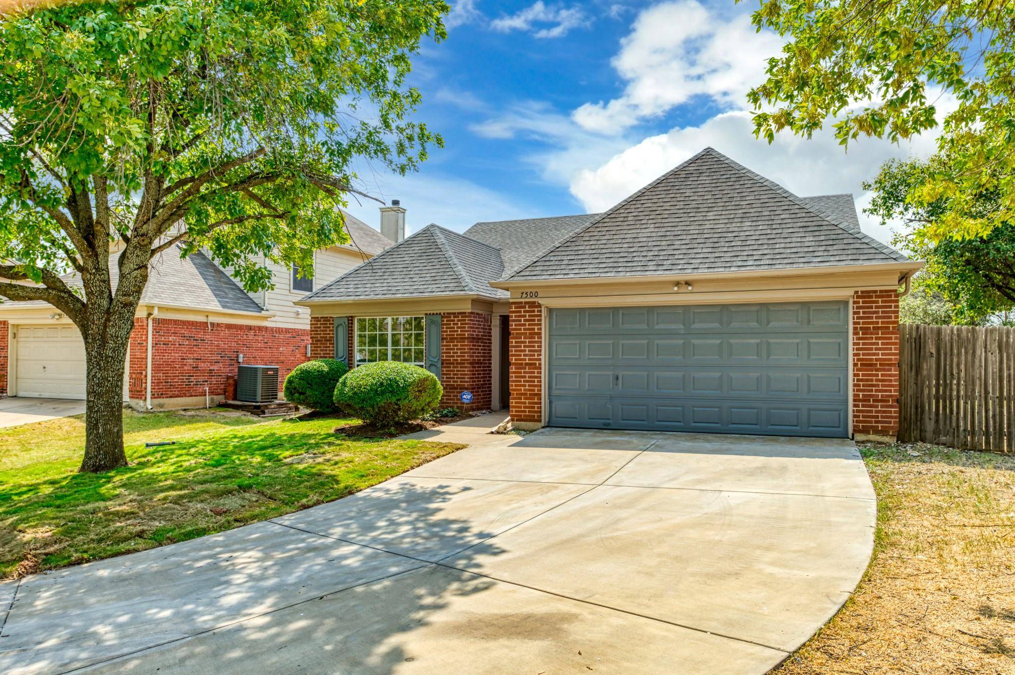 Fort Worth, TX 76123,7500 Sagehill Court