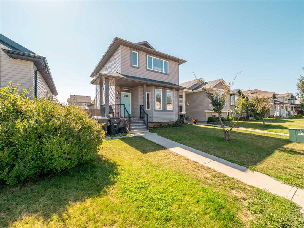 Lethbridge, AB T1J4C1,146 Silkstone RD W