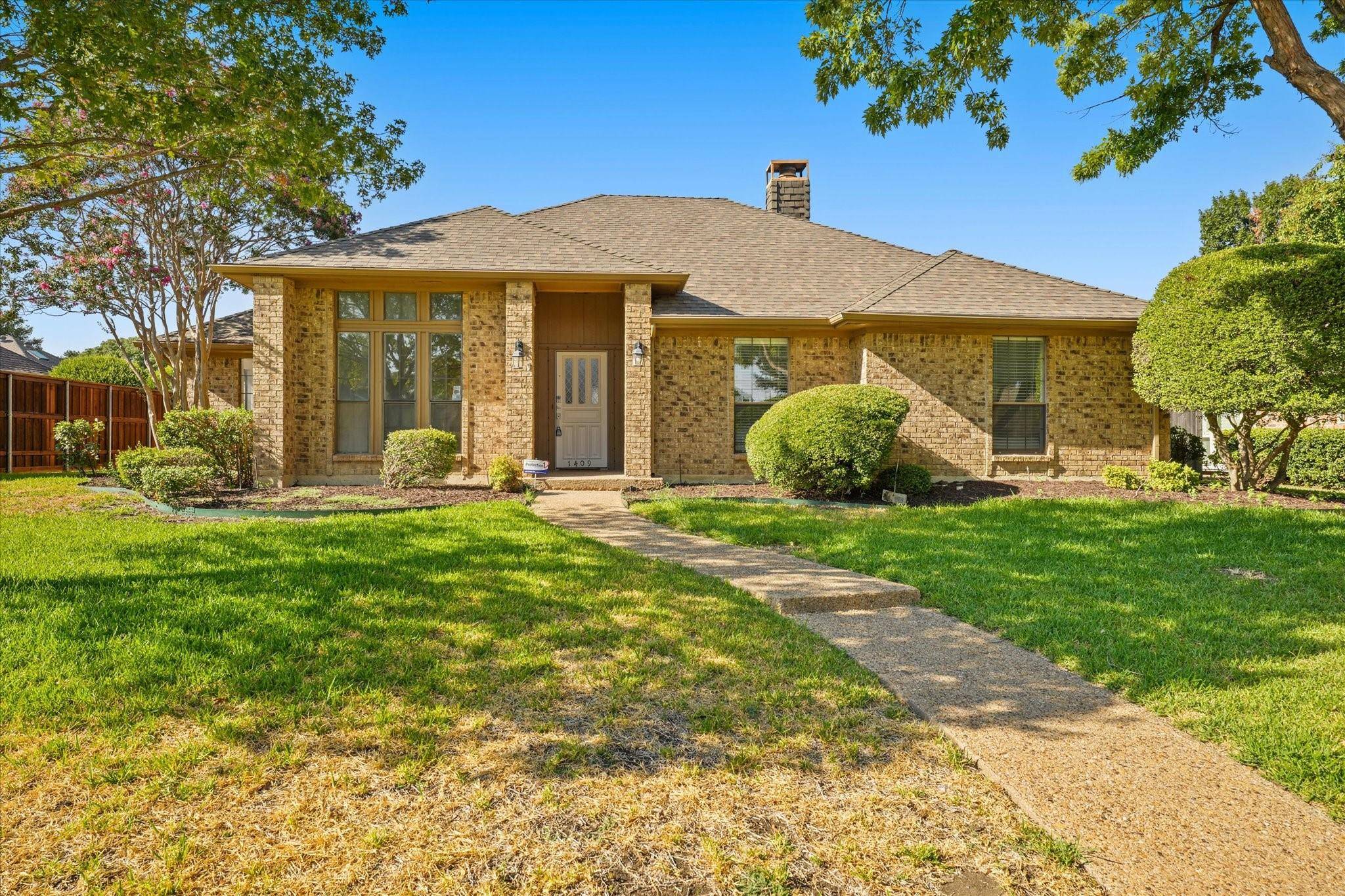 Plano, TX 75075,1409 Brazos Trail