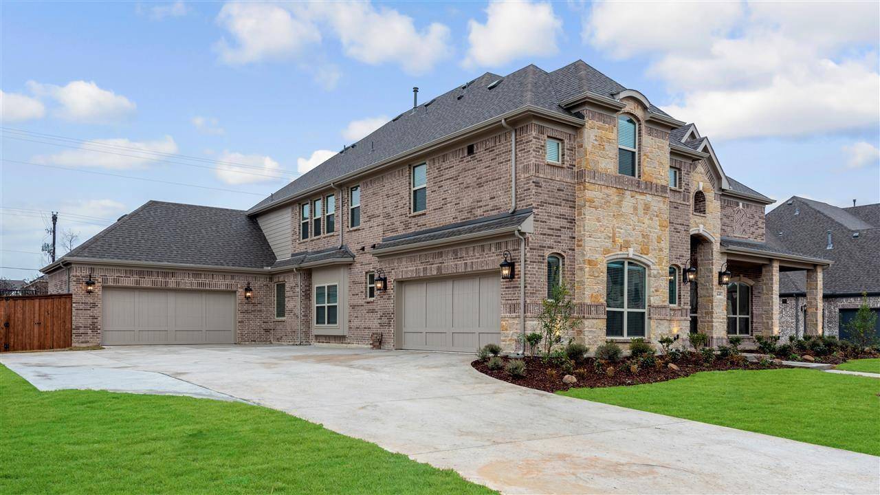 Prosper, TX 75078,1641 Cypress Lake Lane