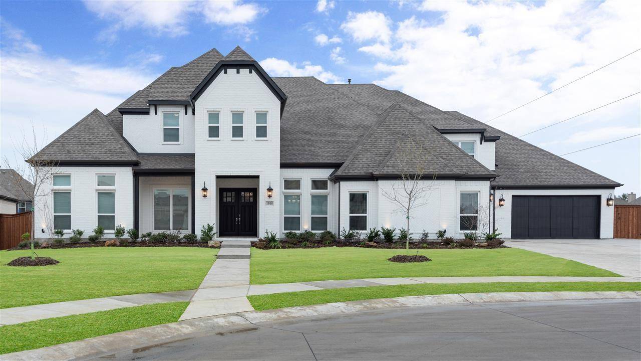 Prosper, TX 75078,1500 Sweetwater Lane