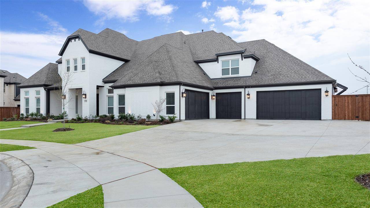 Prosper, TX 75078,1500 Sweetwater Lane