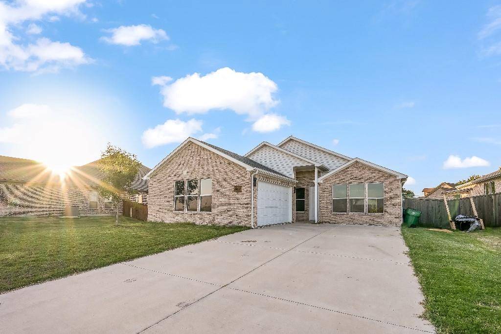 Celina, TX 75009,801 W Sunset Boulevard