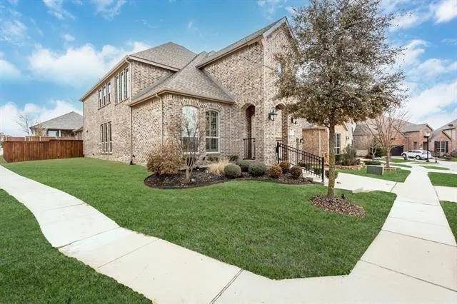 Mckinney, TX 75070,4601 Avenida Lane