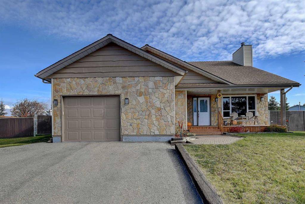 Beaverlodge, AB T0H 0C0,1120 6th Avenue West