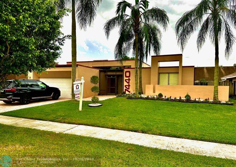 Lauderhill, FL 33319,7440 NW 35th Ct