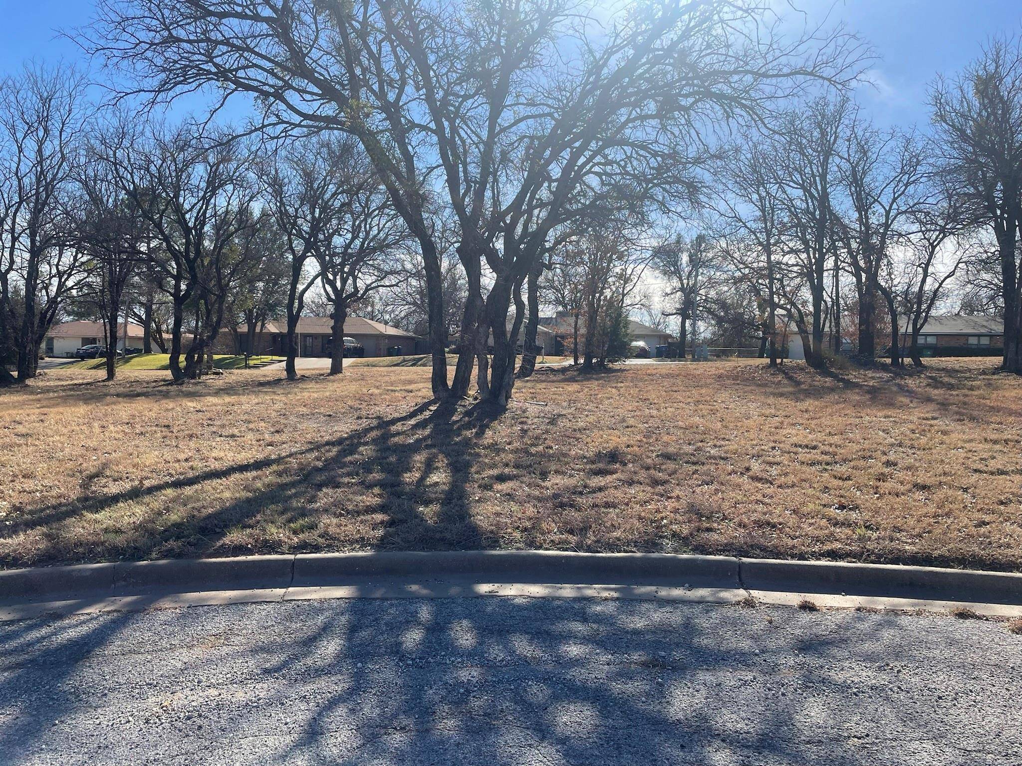 Graham, TX 76450,1503 Cross Oaks Court