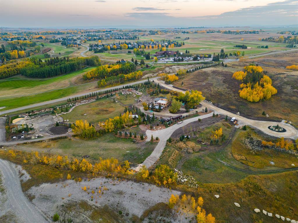 Rural Rocky View County, AB T3Z 1C2,30 Devonian Ridge PL