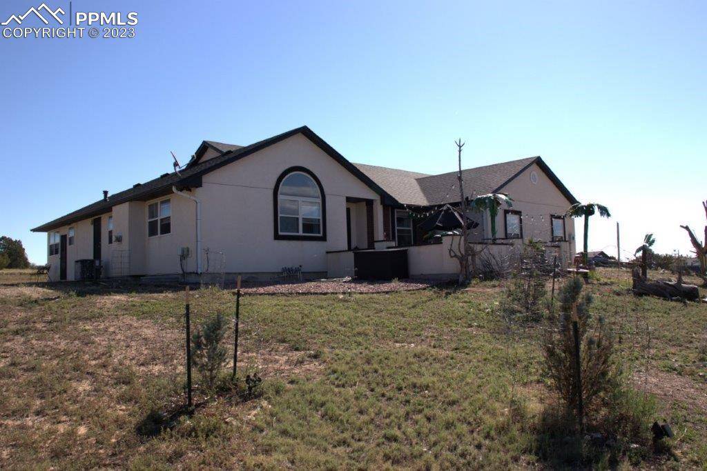 Penrose, CO 81240,1318 T ST