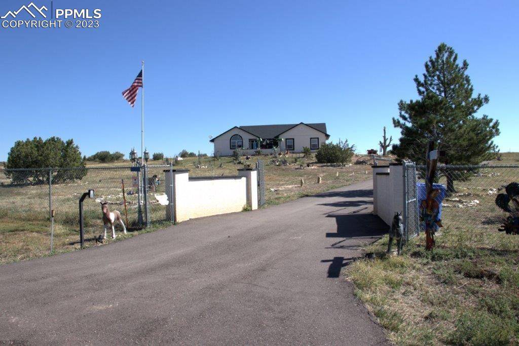 Penrose, CO 81240,1318 T ST