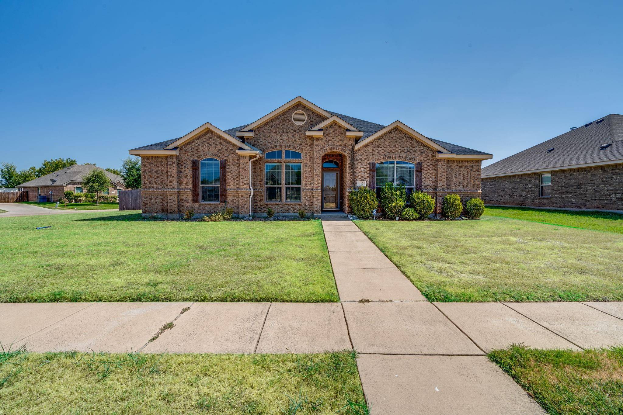 Red Oak, TX 75154,112 Blue Quail Road