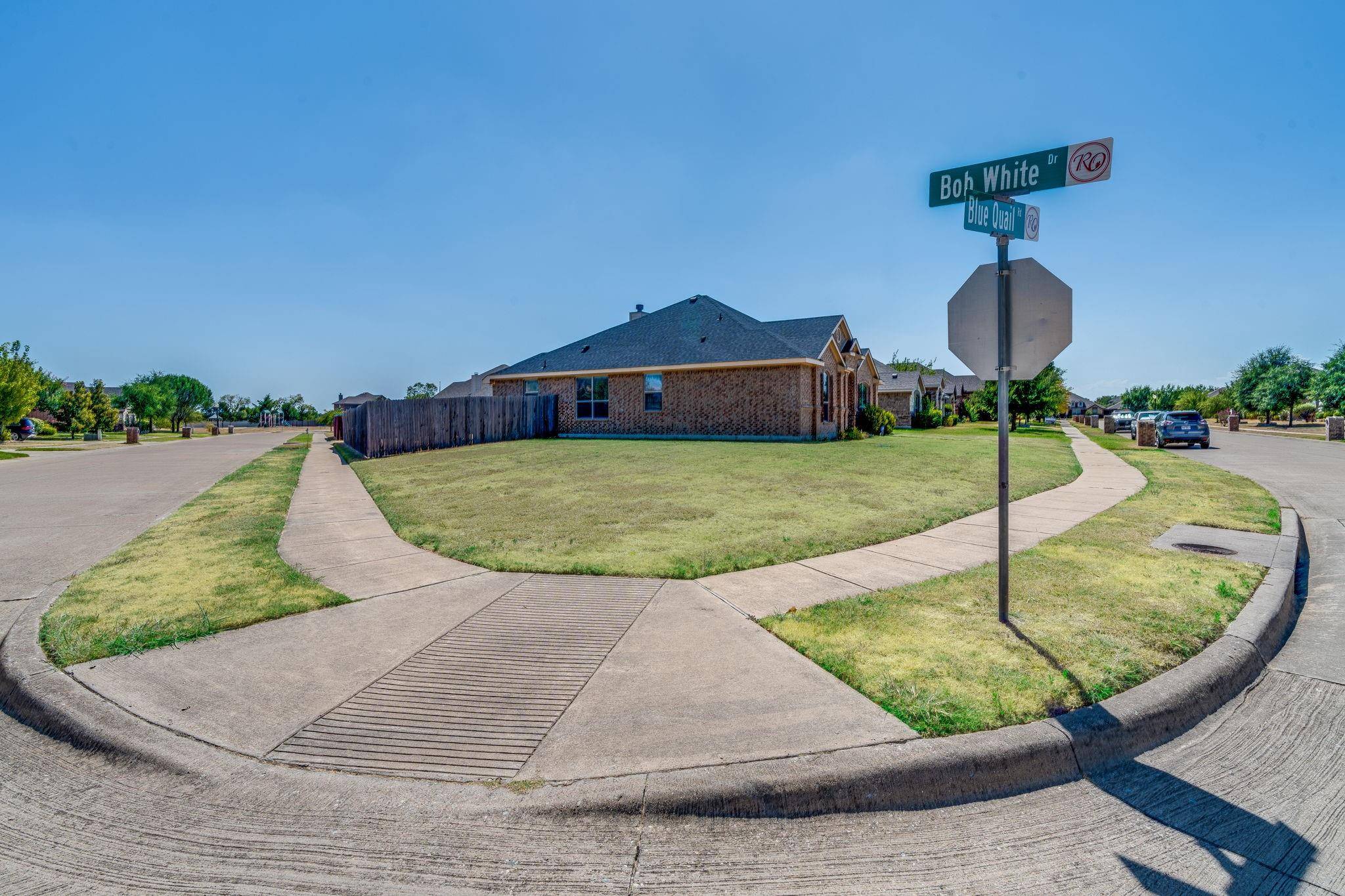 Red Oak, TX 75154,112 Blue Quail Road