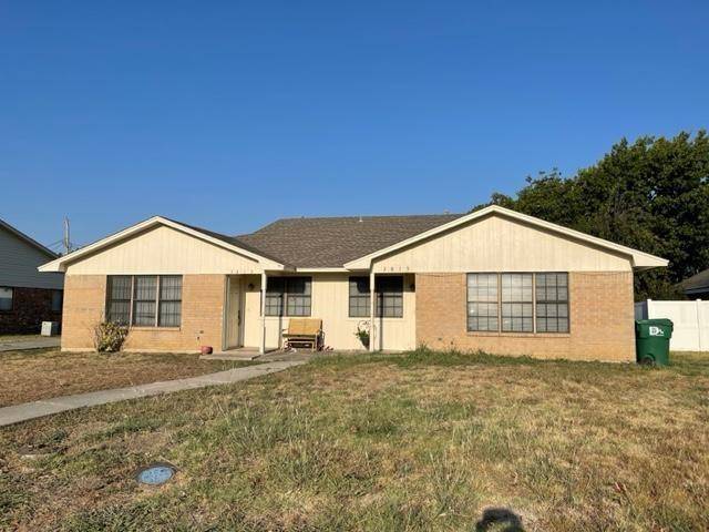 Denton, TX 76209,3815 Yellowstone Place