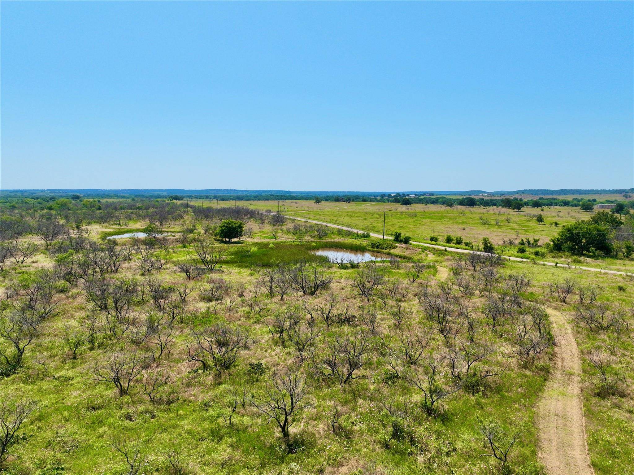 Jacksboro, TX 76458,TBD 01 Rater Road