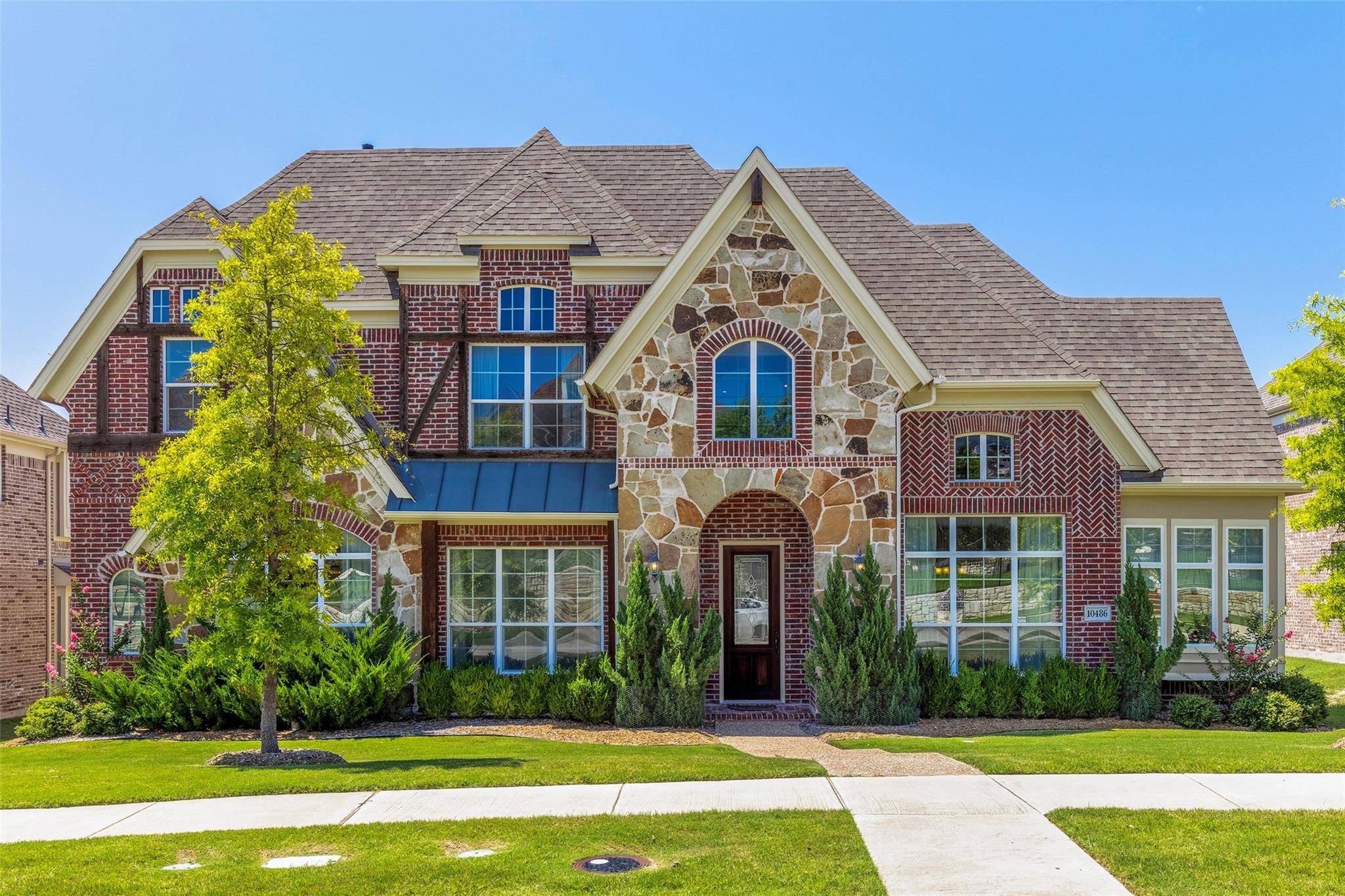 Frisco, TX 75035,10486 Railswood Drive