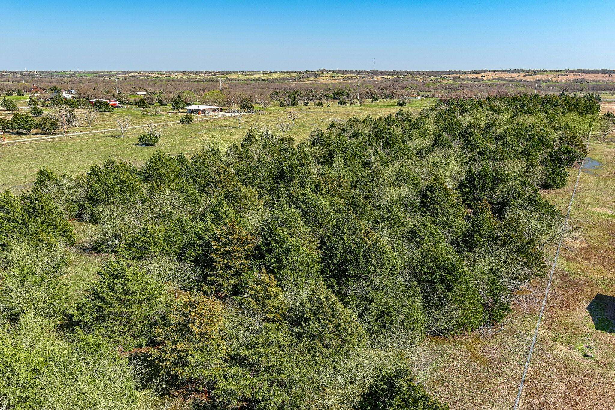 Palmer, TX 75152,14.36-ac Neck Road