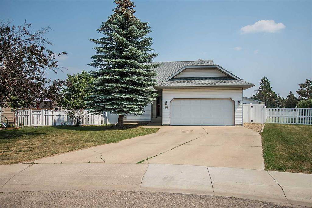 Red Deer, AB T4P 3M4,25 Kee Close