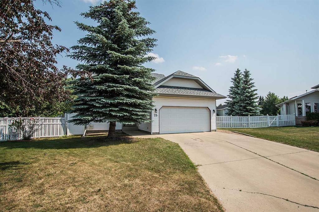 Red Deer, AB T4P 3M4,25 Kee Close