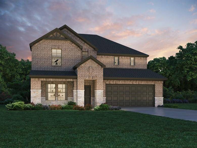 Melissa, TX 75454,1301 Mahogany Drive