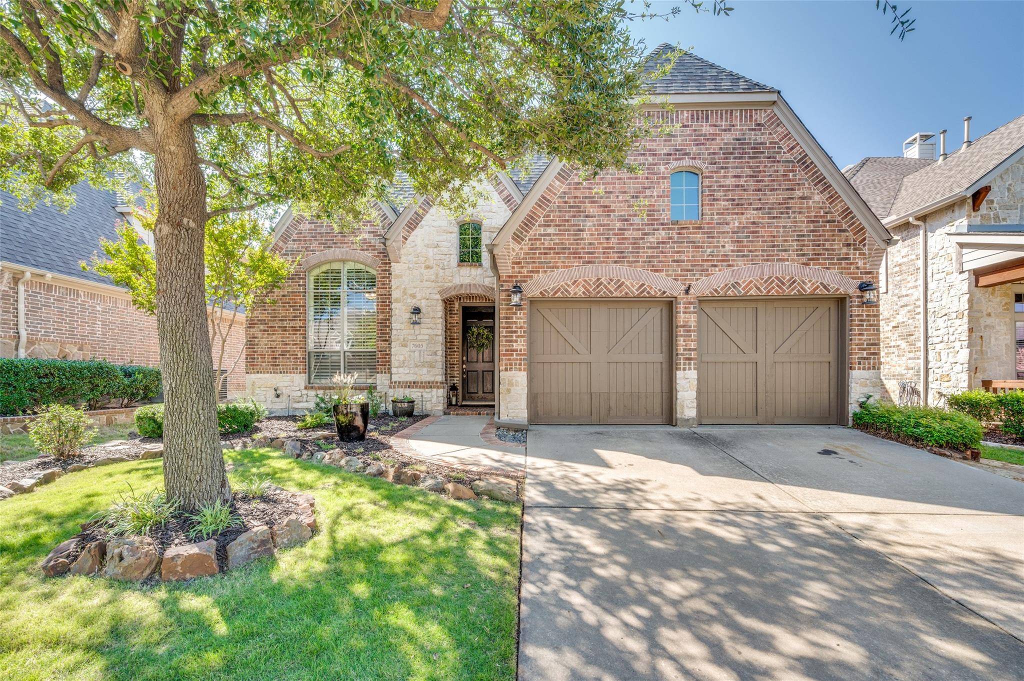 Mckinney, TX 75070,7605 Copper Mountain Lane