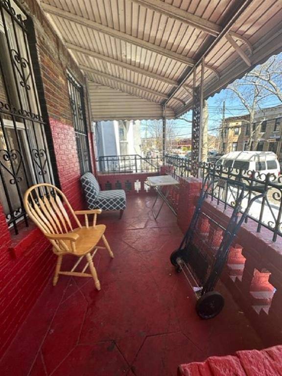 Brooklyn, NY 11208,294 Berriman ST