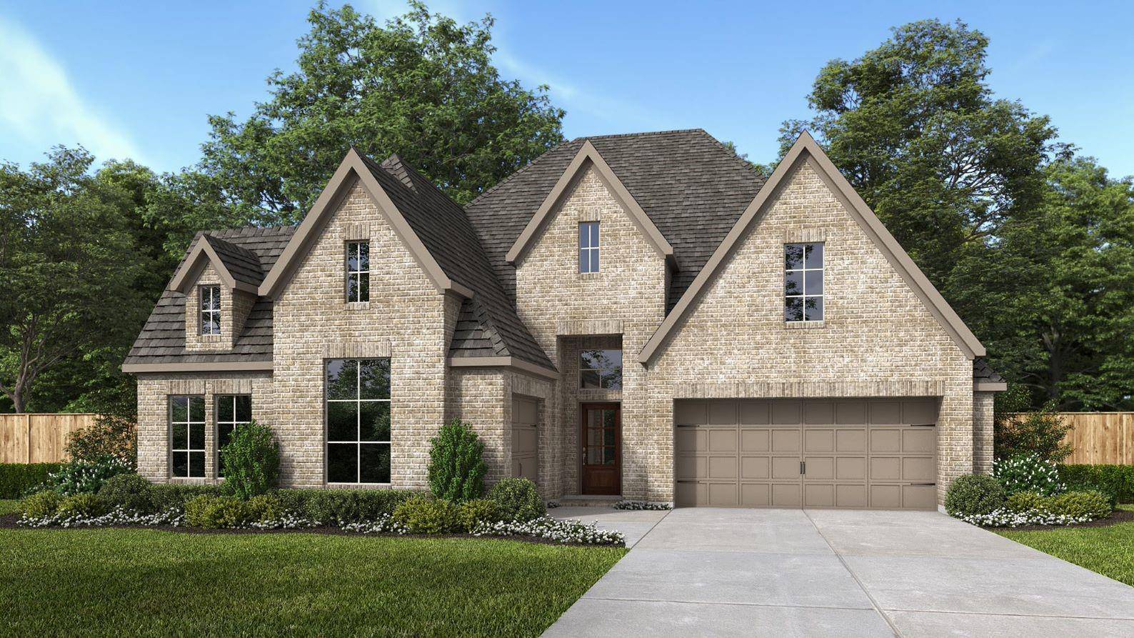 Haslet, TX 76052,463 Peppercress Lane