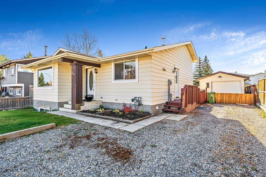 Cochrane, AB T4C 1J1,39 Glendale WAY