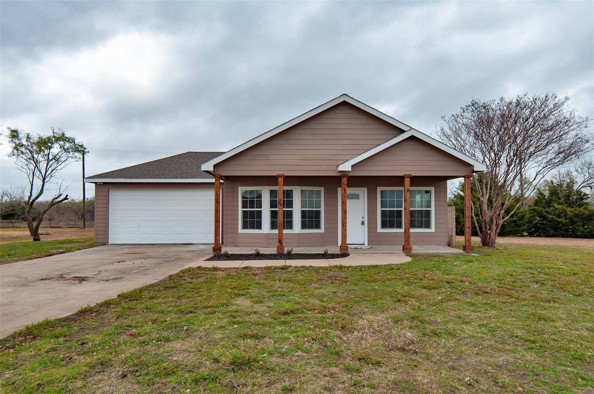 Terrell, TX 75160,15572 Saddle Ridge Circle