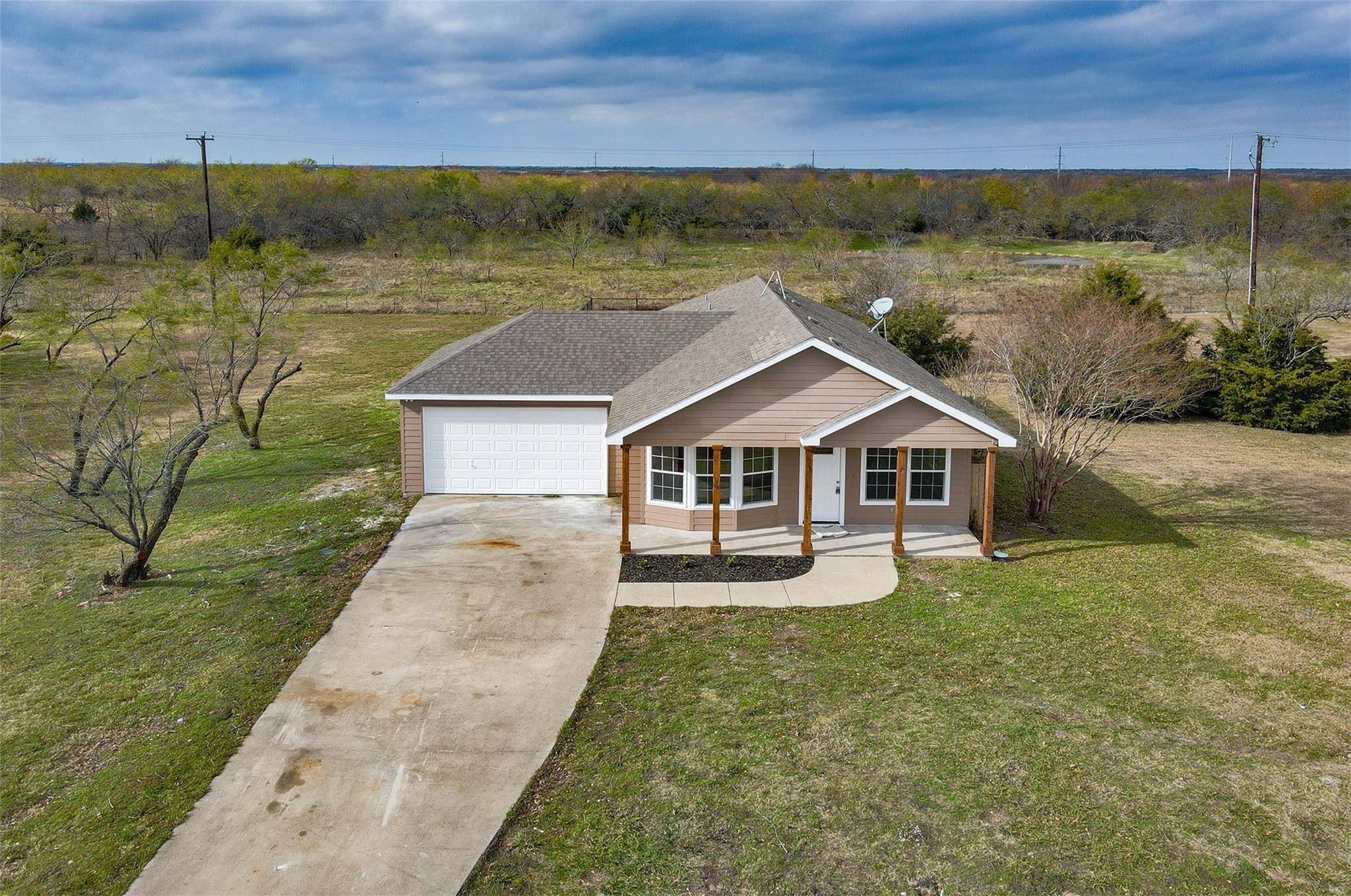 Terrell, TX 75160,15572 Saddle Ridge Circle