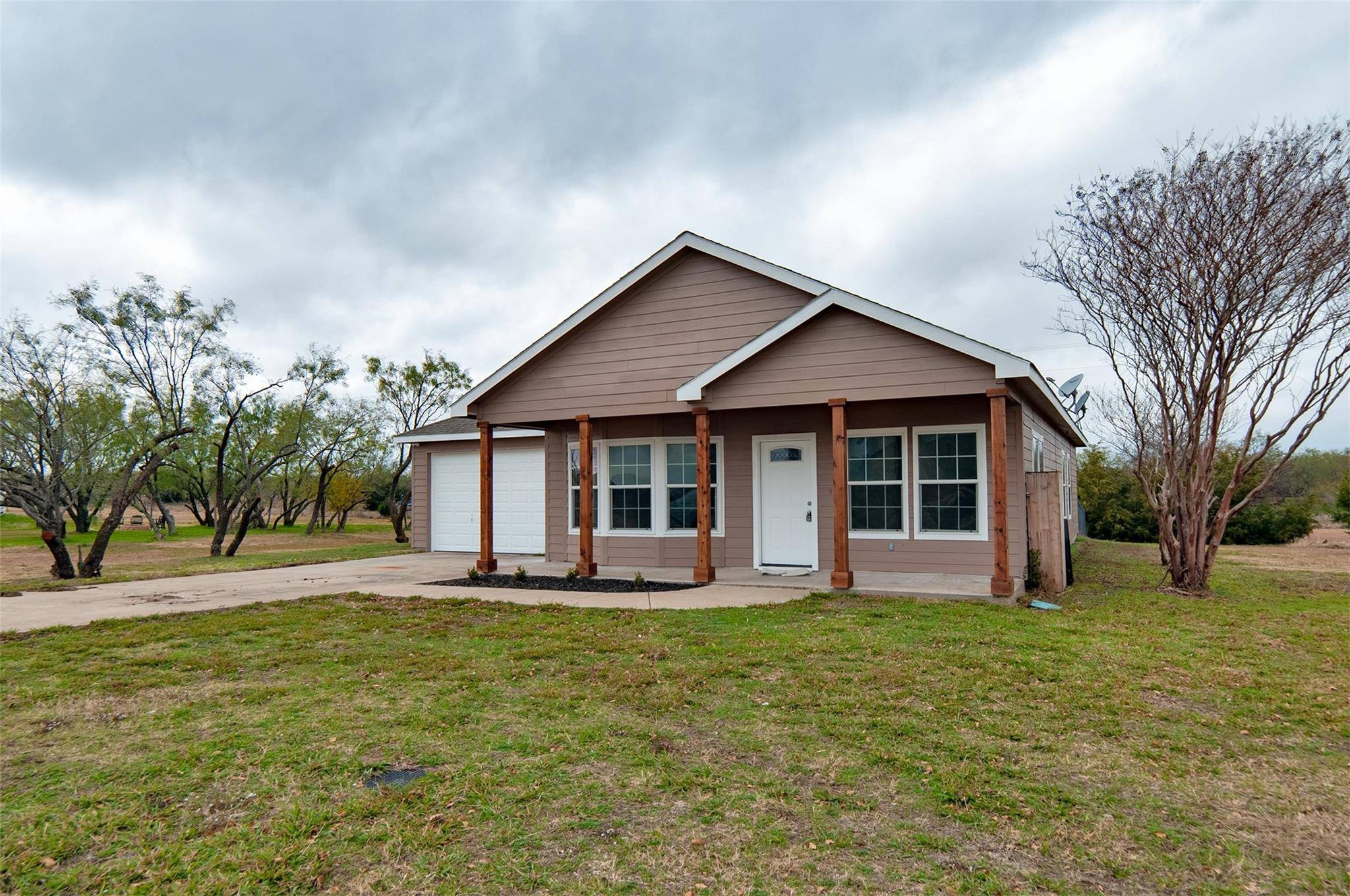 Terrell, TX 75160,15572 Saddle Ridge Circle