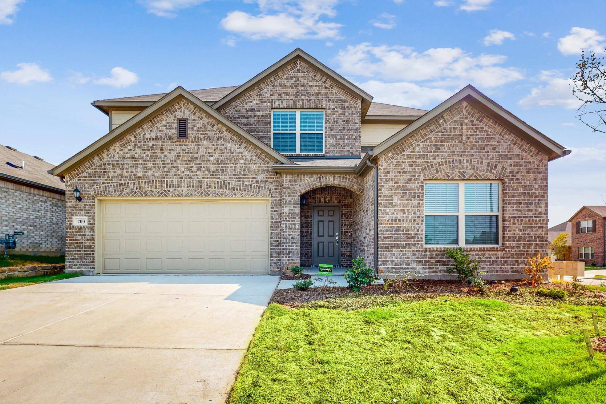 Fort Worth, TX 76131,200 Copperhead Court