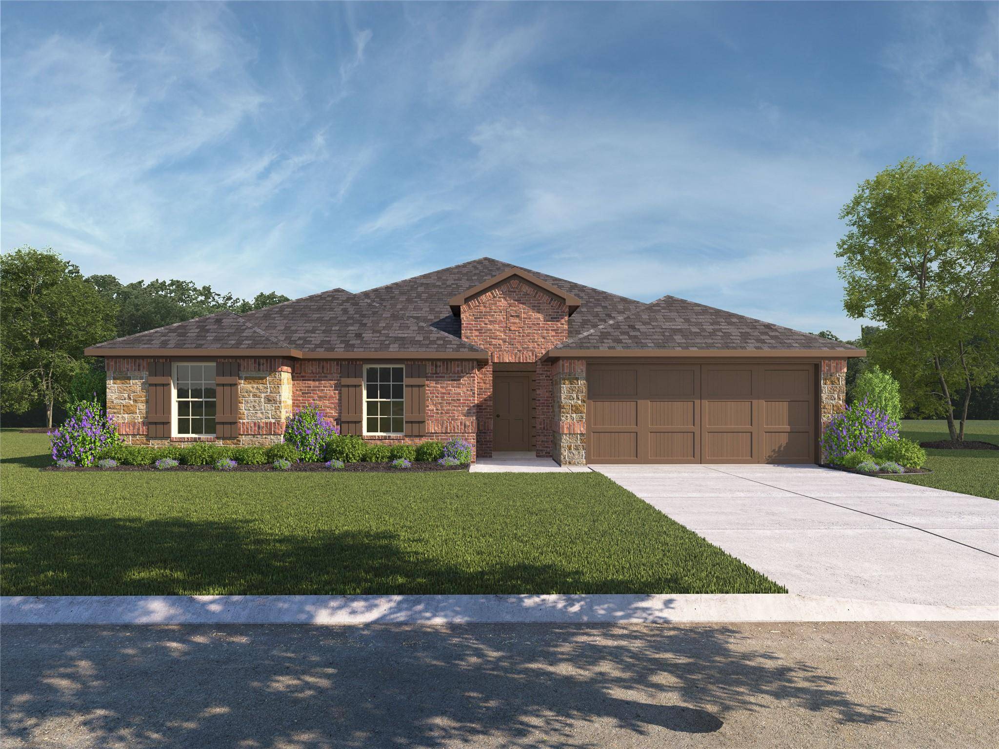 Cedar Hill, TX 75104,1221 ROLLING MEADOWS Drive